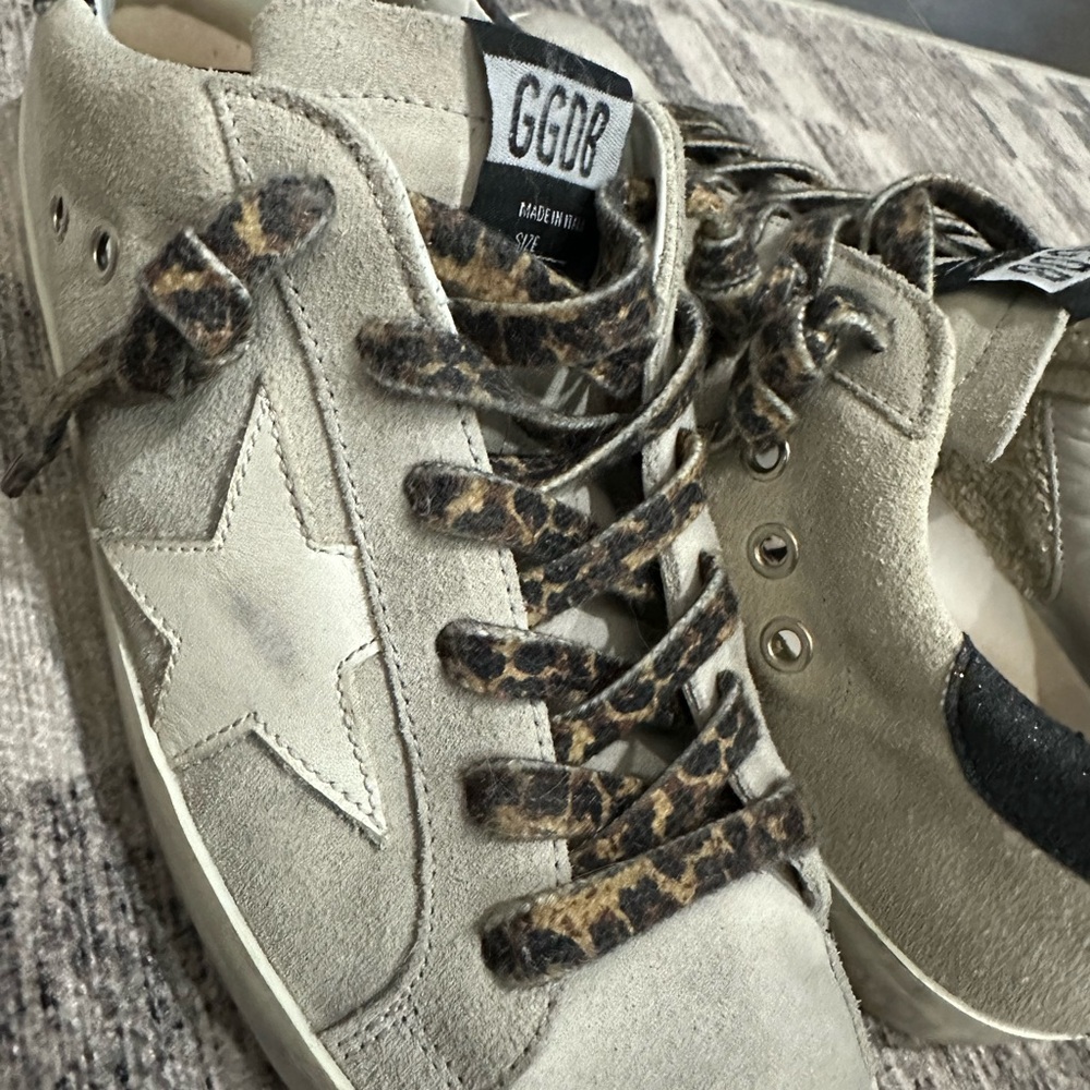 Golden Goose